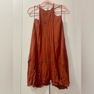 Intimately Free People Dress, Size L